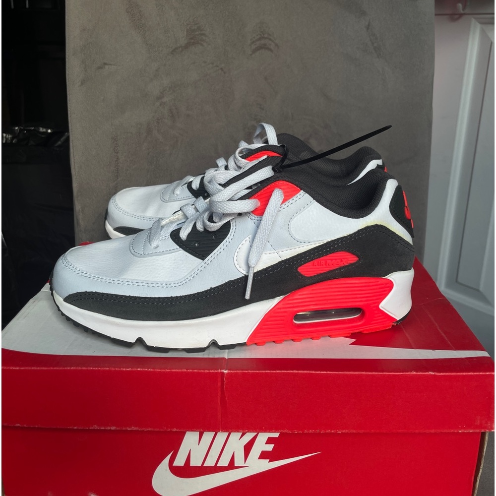 Nike air max